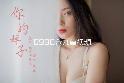 6996六九堂视频